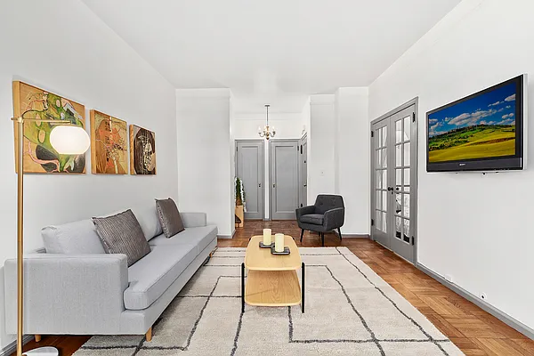 Sold by Douglas Elliman | media 2