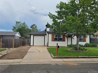 2294 W Parkhill Ave, Littleton, CO 80120