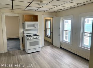 66 Broadway APT 3, Methuen, MA 01844