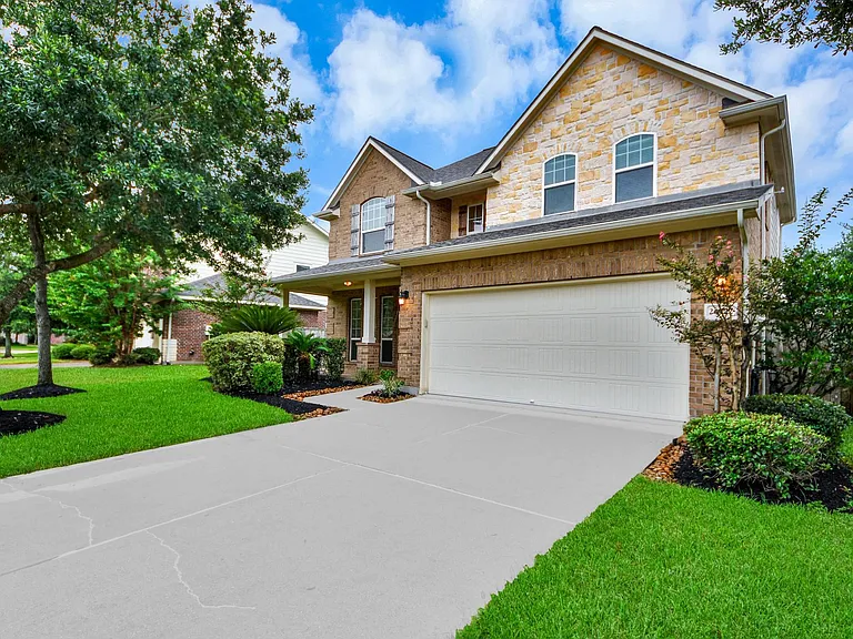 24122 Haywards Crossing Ln — Photo 44