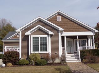 24922 Crooked Stick Way, Long Neck, DE 19966