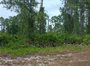 1050 Lilac St E LOT 14, Lehigh Acres, FL 33974