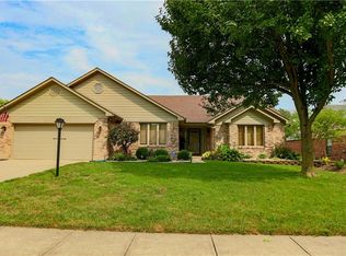 6037 First Lady Blvd, Indianapolis, IN