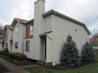 437 E North St, Columbus, OH