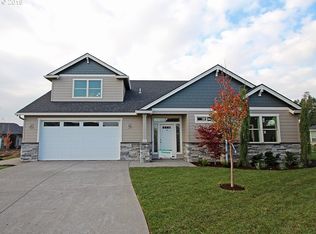3228 NW 107th Way, Vancouver, WA 98685