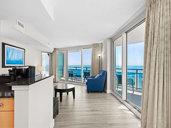 5th image of 102 S Ocean Blvd. #408
