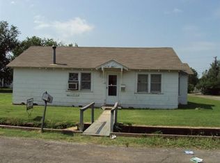 106 W Willow Ave, Duncan, OK 73533