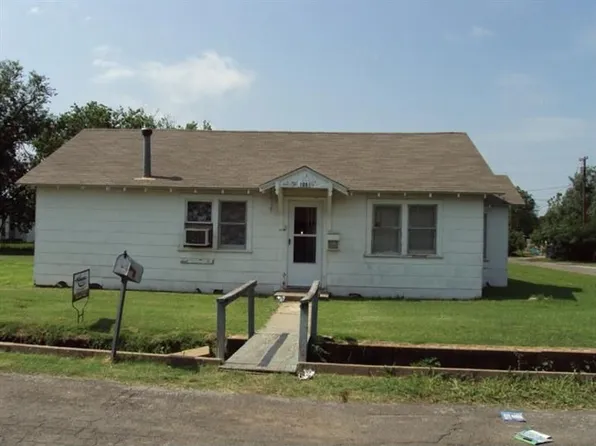 106 W Willow Ave, Duncan, OK 73533