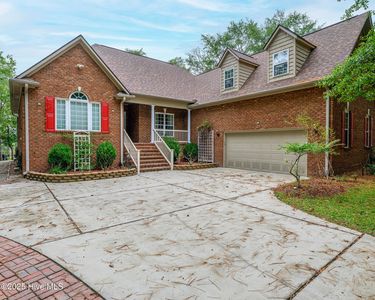 909 Hearthside Court, New Bern, NC, 28560
