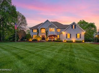2 Fountain Lane, Clarksburg, NJ 08510