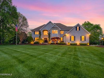 2 Fountain Lane, Millstone Township, NJ, 08510