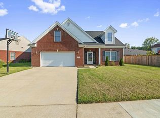 2881 Brooks Pkwy, Owensboro, KY 42303