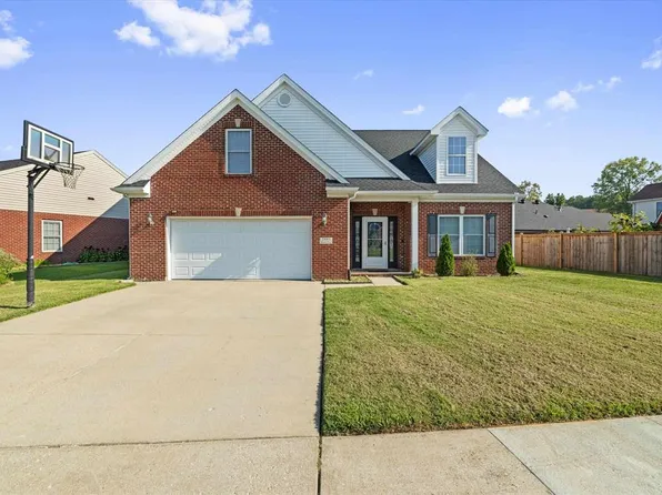 2881 Brooks Pkwy, Owensboro, KY 42303