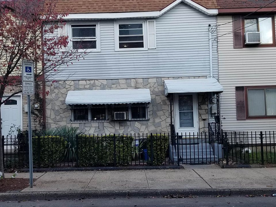132 Kearney Ave, Jersey City, NJ 07305 Zillow