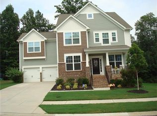 5722 Kildare Ct #133, Belmont, NC 28012