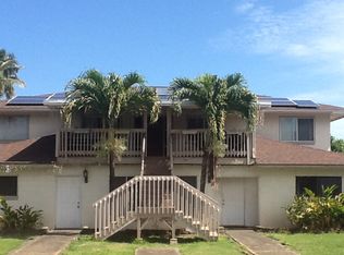 55-527 Moana St, Laie, HI 96762