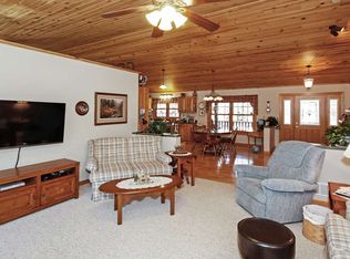 40874 Guthrie Ave, North Branch, MN 55056