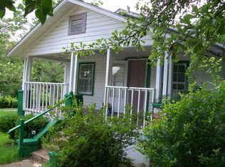 224 S Love St, Quincy, FL 32351
