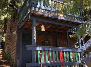 23648 Manzanita Dr, Crestline, CA 92325