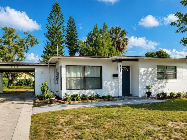 535 Romano Ave, Orlando, FL 32807