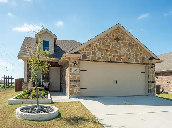 612 Daybreak Ln, Lavon, TX 75166