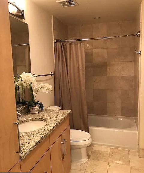 8220 Crestwood Heights Dr #1114 — Photo 4