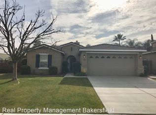 11501 Indian Hawthorne St, Bakersfield, CA 93311