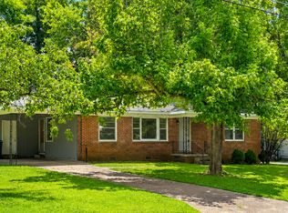 602 Austin Dr NW, Huntsville, AL 35805