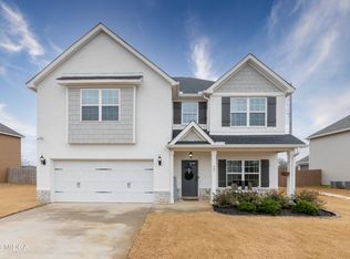 407 Pearl Moss Ln, Kathleen, GA 31047