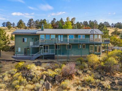 5930 Sunset Ridge Rd, Klamath Falls, OR, 97601