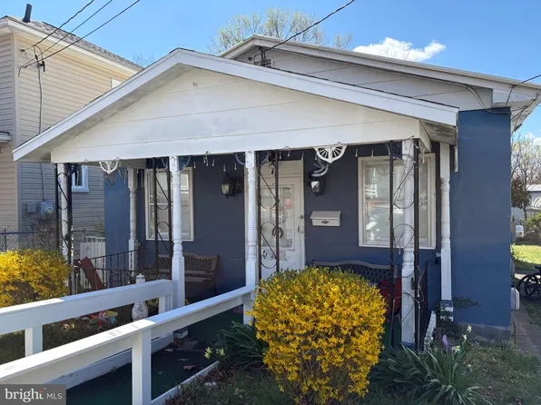 7 E Bond St, Winchester, VA 22601