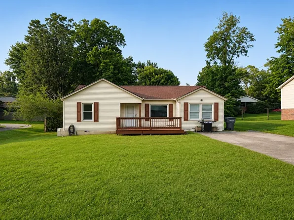 24 E Stevens St, Cookeville, TN 38501