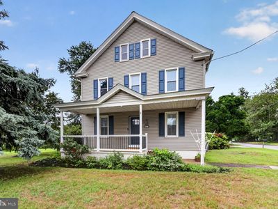 27 1st St, Thorofare, NJ, 08086