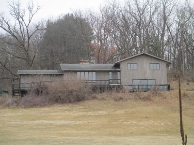 29051 Dusty Ln, Sextonville, WI, 53584