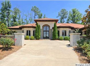 2009 Lake Heather Dr, Birmingham, AL 35242
