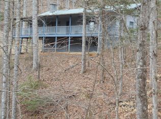 382 Gorda Ln, Franklin, NC 28734