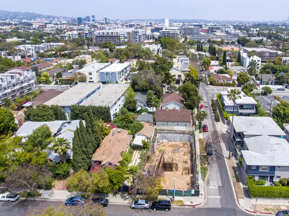 1000 N Gardner St, West Hollywood, CA 90046