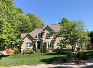 135 Beach Ln, Mooresville, NC 28117