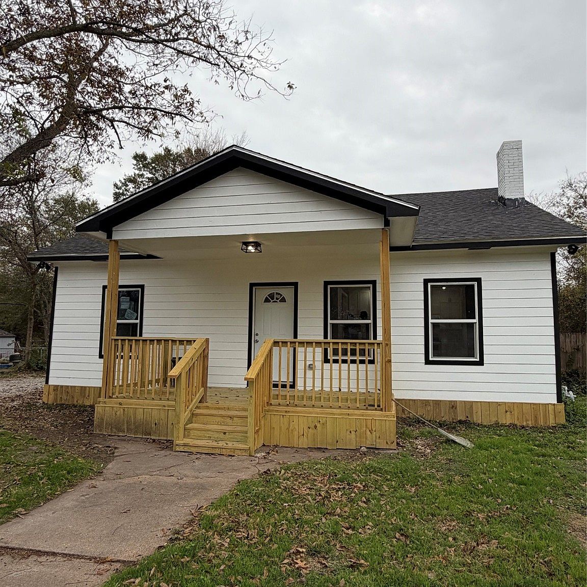 2227 W Park Row Blvd, Corsicana, TX 75110 | Zillow