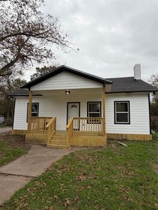 2227 W Park Row Blvd, Corsicana, TX, 75110