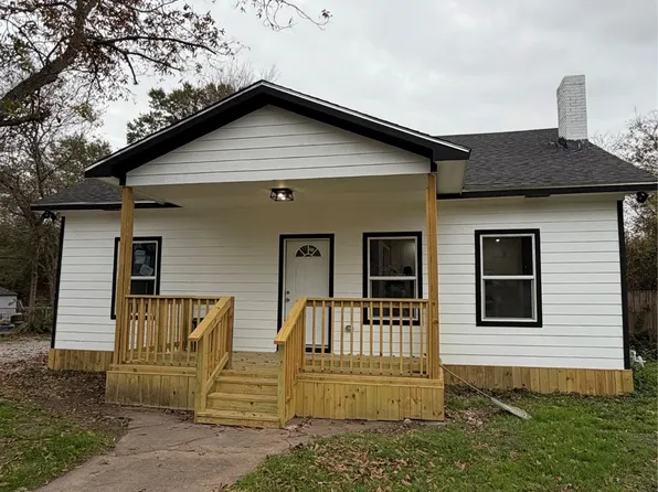 2227 W Park Row Blvd, Corsicana, TX 75110