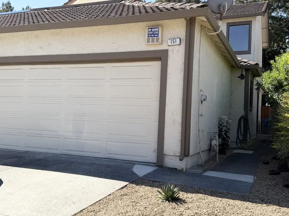 151 Francis Cir, Rohnert Park, CA 94928