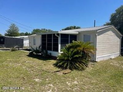 209 HAMILTON Road, Satsuma, FL, 32189
