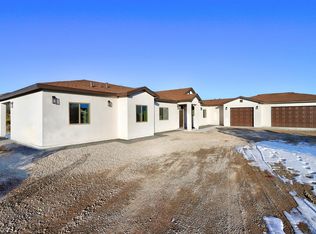 7 Mimosa Ct, Edgewood, NM 87015