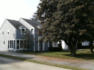 308 Brooklyn Blvd, Sea Girt, NJ 08750