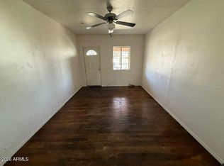 1315 C Ave, Douglas, AZ 85607