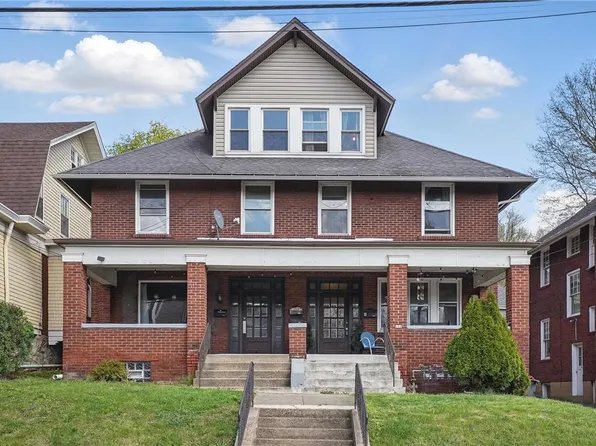 260-262 Freeport Rd, New Kensington, PA 15068