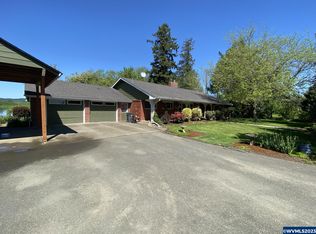 14035 De Armond Rd, Monmouth, OR 97361
