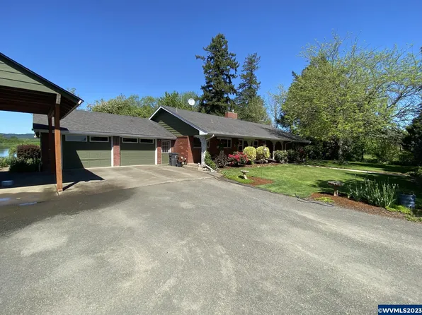 14035 De Armond Rd, Monmouth, OR 97361