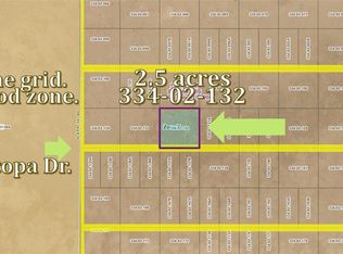 LOT 622 Maricopa Dr, Kingman, AZ 86401